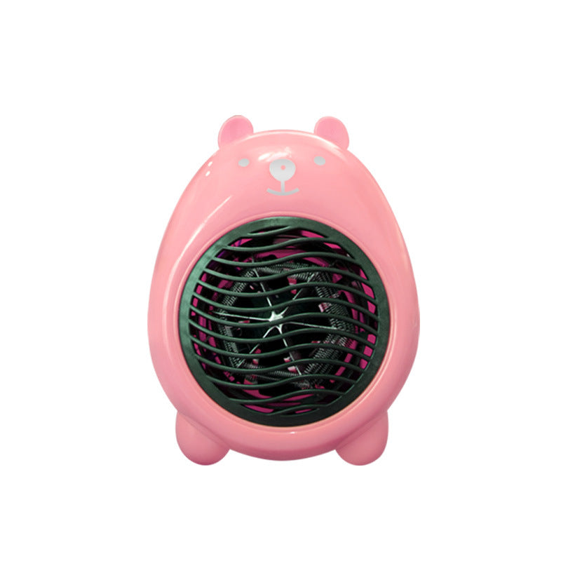 Mini Speed Heater