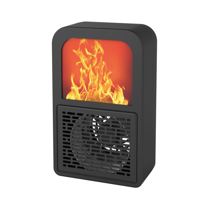 Mini Speed Heater
