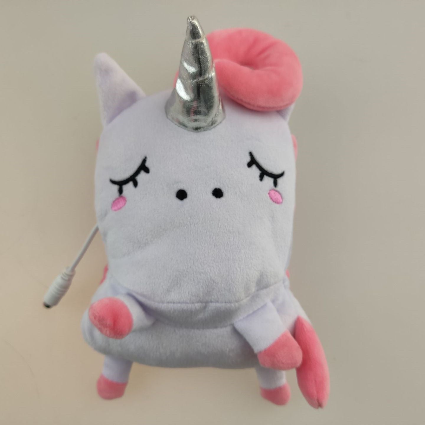 Animal Electric Hand Warmer Gloves