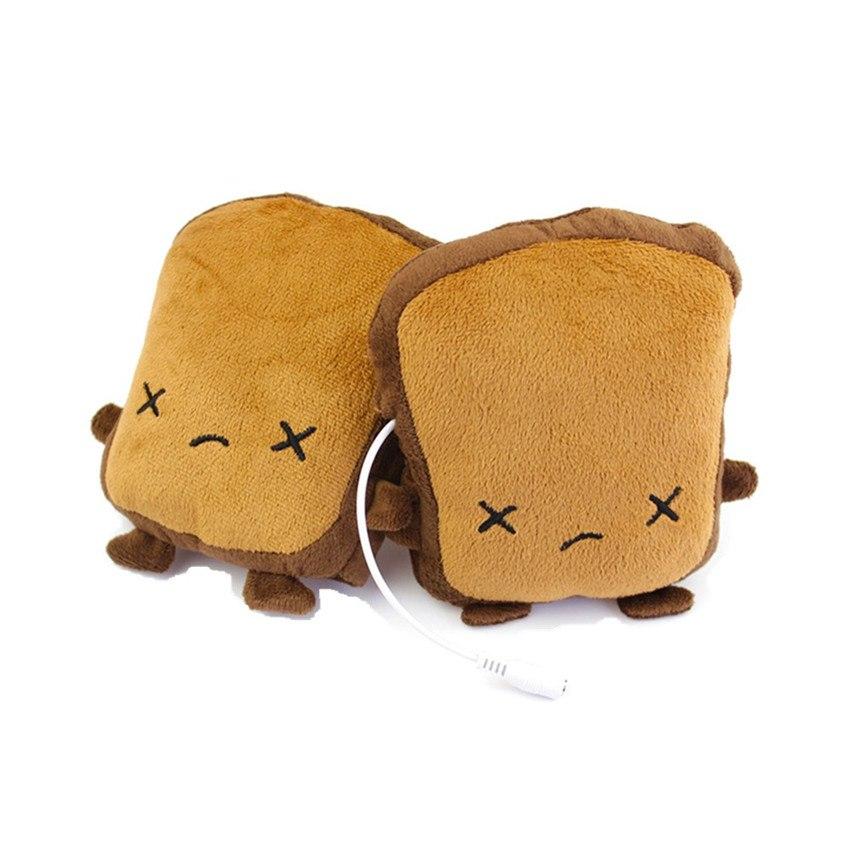 Animal Electric Hand Warmer Gloves
