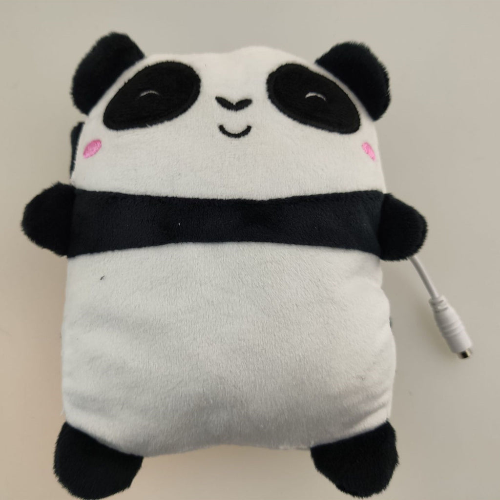 Animal Electric Hand Warmer Gloves