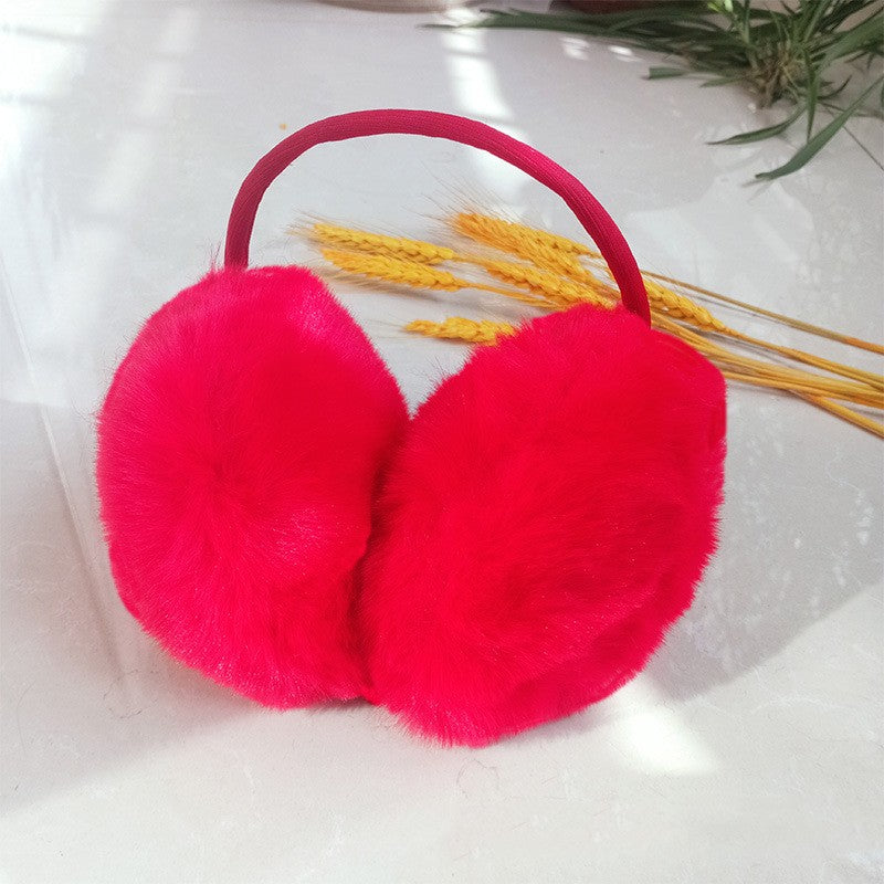 Winter Earmuffs