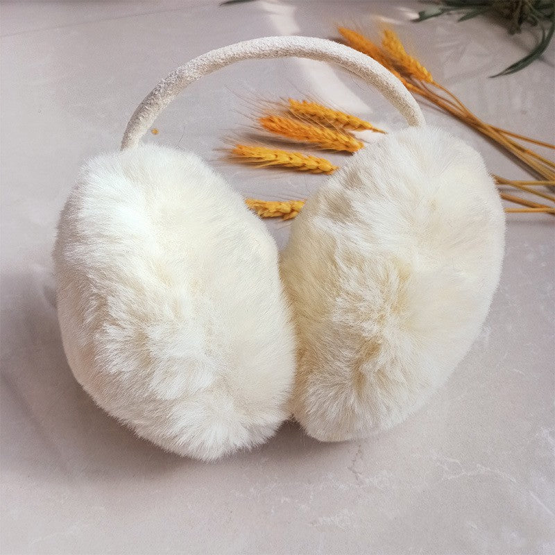 Winter Earmuffs