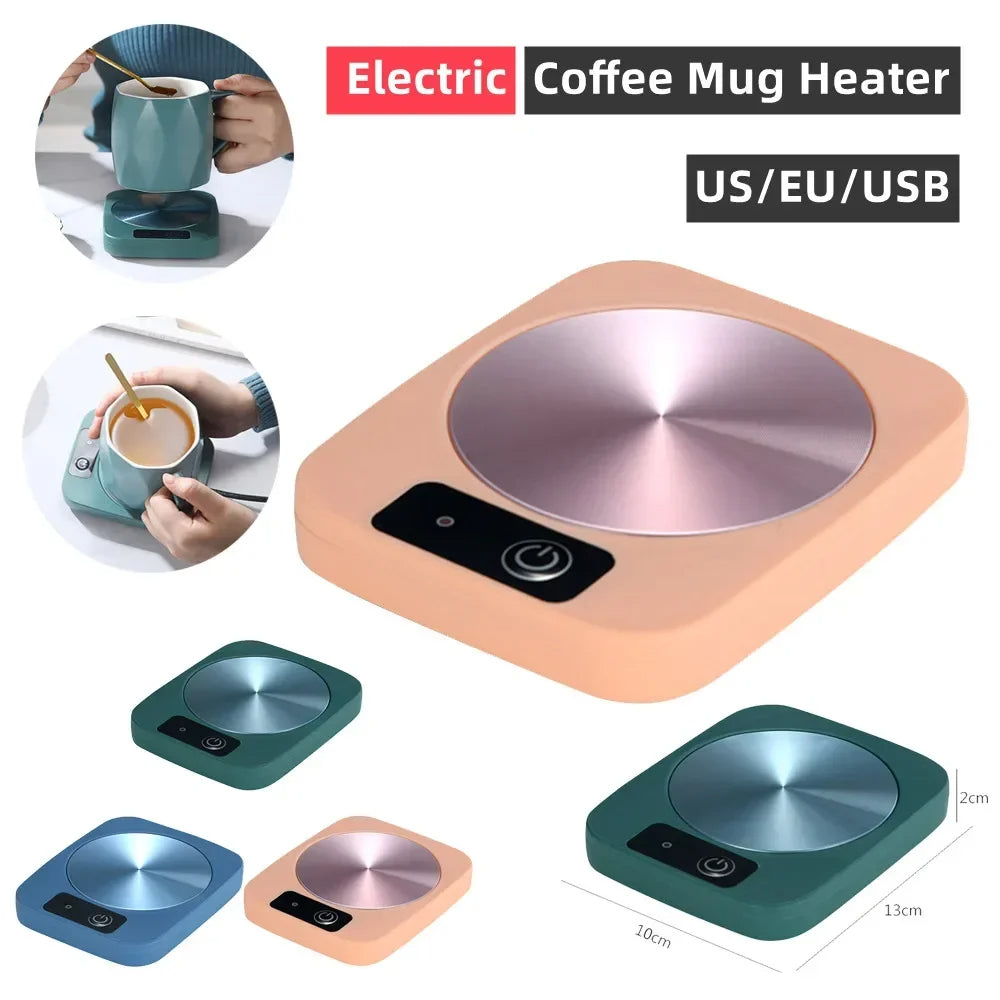 Electric Tea/Coffee Heating Pad