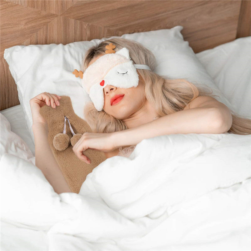 2L Portable Body Warmer Belt