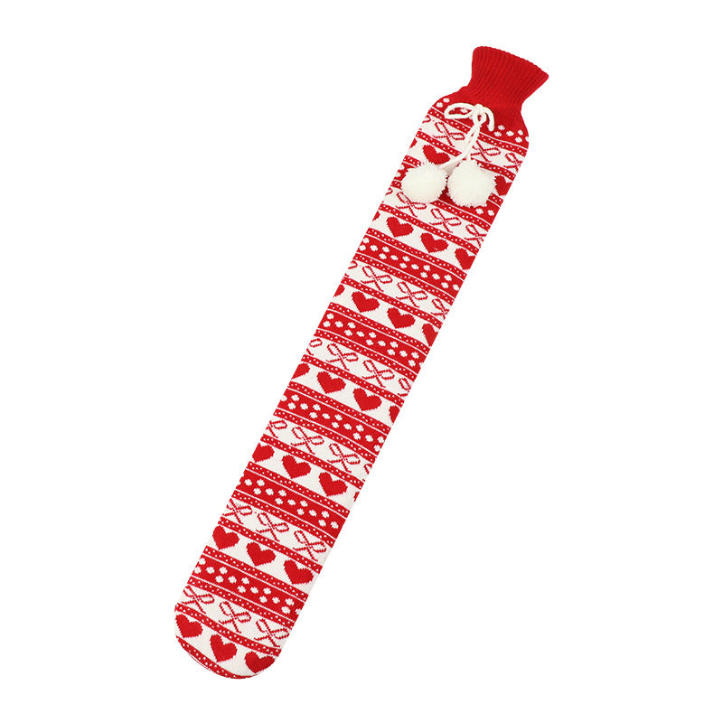 2L Portable Body Warmer Belt