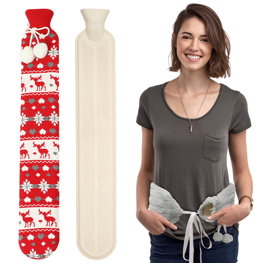 2L Portable Body Warmer Belt