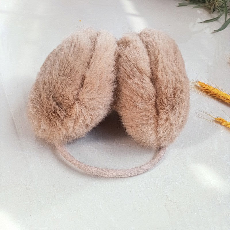 Winter Earmuffs