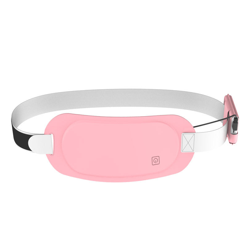 Women's Portable Heating Waist Belt