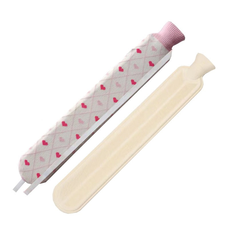 2L Portable Body Warmer Belt